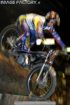 2007-02-17 Milano 582 Mondiale Trial Indoor